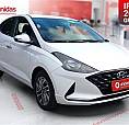 Hyundai Hb20 2022 1.0 Tgdi Flex Platinum Automático