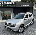 Renault Duster Dynamique 1.6 Flex Cambio Manual Ano 2013