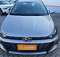 Hyundai Hb20 2023 1.0 12V Flex Comfort Manual