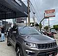 Jeep Compass Trailhawk 