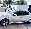 Chevrolet Astra Elegance 2.0 Mpfi Flexpower 8V 5P 2005