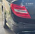 Mercedes-Benz C-180 Cgi Sport 1.6 Tb 16V 156Cv Aut. 2013