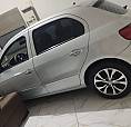 Volkswagen Gol Geração V 1.0 8V Mi Total Flex Mec. 4P 2011