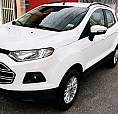 Ford Ecosport Se 1.6 16V Flex 5P Aut. 2017