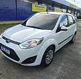 Ford Fiesta 1.0 8V Flex/Class 1.0 8V Flex 5P 2014