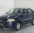 Fiat Siena El 1.0 Mpi Fire Flex 8V 4P 2011