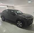 Fiat Fastback Audace 1.0 200 T. Flex Aut 2025