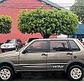 Fiat Uno Mille Celeb. Way Econ. 1.0 F.flex 4P 2012