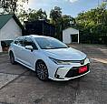 Toyota Corolla Altis 2.0 Flex 16V Aut. 2023
