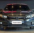 Honda Civic Sedan Exl 2.0 Flex 16V Aut.4P 2020