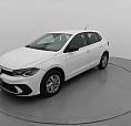 Volkswagen Polo Comfortline Tsi 1.0 Flex 12V Aut. 2025