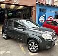 Fiat Uno Vivace Celeb. 1.0 Evo F.flex 8V 5P 2011