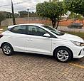 Hyundai Hb20 Comfort 1.0 Flex 12V Mec. 2026