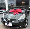 Honda Fit Lx 1.4/ 1.4 Flex 8V/16V 5P Aut. 2010
