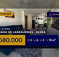 Linda Casa Em Morada De Laranjeiras  Perfeita Para Sua Família