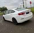 Chevrolet Cruze Lt 1.4 16v Turbo Flex 4p Aut. 2018
