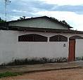 Vendo Ou Troco Casa No Bujari