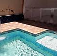 Casa C/ Piscina No Portal