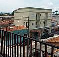 Aluga Apartamento Centro (Tremembé)