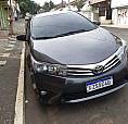 Corolla Xei 2.0 Flex 16V Automático