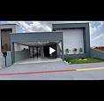 02 Lindas Casas No Condomínio Jardim Europa 
