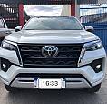 Hilux Sw4 2021 Srx Diesel 