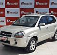 Hyundai Tucson Gls 2012 2.0 Automático Raridade 
