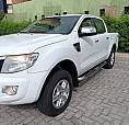 Ford Ranger Xlt 4X4 Aut 2015