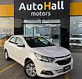 Gm - Chevrolet Cobalt Ltz 1.4 8V Flexpower/Econoflex 4P