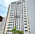 Apartamento Disponível Para Locação Com 56M² 1 Suíte No Parque Del Sol.