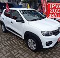 Renault Kwid 2021 1.0 12V Sce Flex Zen Manual
