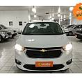 Chevrolet Spin 2023 1.8 Premier 8V Flex 4P Automático