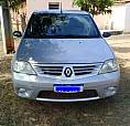 Renault Logan Exp 1.6 2008/09