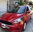 Ford Ka 1.0 2018 