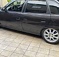 Chevrolet Astra Gls 2.0 Mpfi 1995