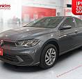 Volkswagen Polo 1.0 Tsi Flex 12V 5P 2024