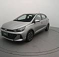 Hyundai Hb20 Sense 1.0 Flex 12V Mec 2024