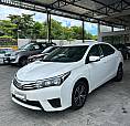 Toyota Corolla Gli 1.8 Flex 16V Aut. 2015