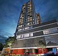 Apartamento Para Venda Em São Paulo, Pinheiros, 1 Dormitório, 1 Banheiro