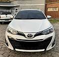 Toyota Yaris Xs 1.5 Flex 16V 5P Aut. 2022