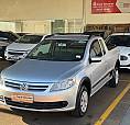 Volkswagen Saveiro 1.6 Mi Total Flex 8V Ce 2012