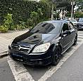 Chevrolet Vectra Elite 2.4 Mpfi 16V Flexpower Aut. 2009