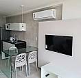 Apartamento  À Venda Na  Barra De Jangada, Jaboatão Dos Guararapes-Pe. 1 Quarto, 36,00M² D