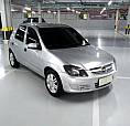 Chevrolet Celta Spirit/ Lt 1.0 Mpfi 8V Flexp. 5P 2011