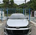 Hyundai Hb20 Sense 1.0 Flex 12V Mec 2023