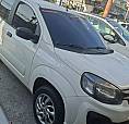 Fiat Uno Attractive 1.0 Evo Fire Flex 8V 5P 2021