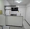Aluga-Se Apartamento Mobiliado No Edifício Rio Mino 