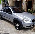 Fiat Strada Working Cd