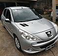 Peugeot 207 1.4 Sport / Apenas Mil De Entrada
