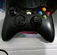 Controle De Xbox 360